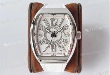 ZF法兰克穆勒V45游艇MEN'S COLLECTION系列男士腕表-涛哥玩表