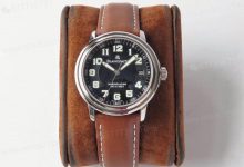 AC厂宝珀领袖2100莱芒湖系列-涛哥玩表