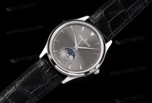 AZ厂积家月相大师q1363540灰面-涛哥玩表