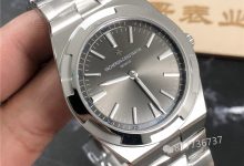 8.3mm!XF厂江诗丹顿纵横四海2000V超薄系列腕表评测-涛哥玩表