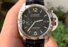 VS厂沛纳海312与ZF厂版本选哪个好?-涛哥玩表