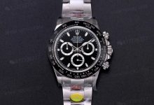 N厂4130V4迪通拿升级了哪里?品质如何?-涛哥玩表