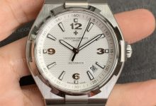 MKS厂VC江诗丹顿纵横四海第二代47040做工比JJ厂好吗？-涛哥玩表