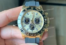Clean厂余文乐迪通拿116508比其他厂好在哪里?-涛哥玩表