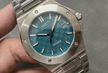 GH厂万国工程师系列是什么？-涛哥玩表