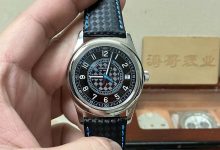 PPF厂百达翡丽Calatrava6007做工如何？-涛哥玩表