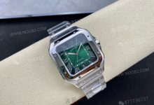 BV厂卡地亚山度士男表值得入手吗？-涛哥玩表