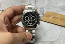 VS厂劳力士迪通拿可以入手吗?丹东4130机芯到底靠谱吗?-涛哥玩表