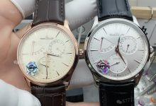 APS厂积家大师小丑系列搭载938一体机芯做工怎么样?-涛哥玩表
