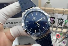 VS厂欧米茄第五代星座搭载8900一体机芯会一眼假吗?-涛哥玩表