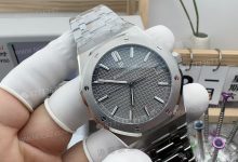 VS厂爱彼皇家橡树15500对比Aps厂哪个更优？-涛哥玩表