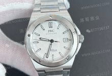 MZ厂万国工程师2892机芯做工能媲美v7厂吗?-涛哥玩表